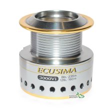 Шпуля Ryobi Ecusima 3000 al