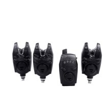 Набор сигнализаторов Prologic Firestarter Pro Alarm Kit 3+1