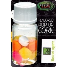Кукурудза силіконова Technocarp Flavored Pop-Up Corn - Secret Agent R.Hutchinson