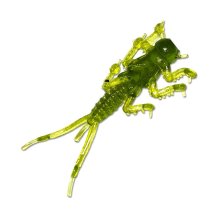 Силікон Kosadaka Bugsy 35мм col.BG