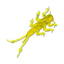 Силікон Kosadaka Bugsy 35мм col.CS