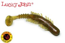 Силикон Lucky John Bagsy Shad 3.9" SB05