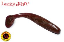 Силікон Lucky John Minnow 2,2" S13 10шт