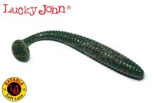 Силікон Lucky John S-Shad Tail 3.8" col.F08