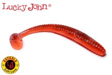 Силікон Lucky John S-Shad Tail 3.8" col.T48