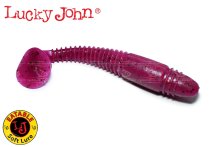 Силикон Lucky John Tioga Fat 5,8" S26 3шт