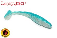 Силикон Lucky John Tioga Fat 5,8" T05 3шт