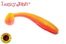 Силикон Lucky John Tioga Fat 5,8" T26 3шт