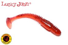 Силікон Lucky John Tioga 3,9" T48