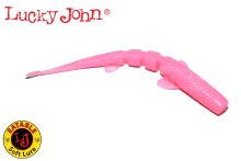 Силикон Lucky John Unagi Slug 3.5" col.F05