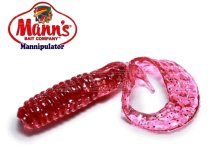 Силикон Manns Mannipulator Grub M-014 (55мм) col.MFST