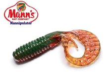 Силикон Manns Mannipulator Grub M-014 (55мм) col.MO
