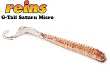 Силікон Reins G-Tail Saturn Micro 2,0" 150 Super Dry Red
