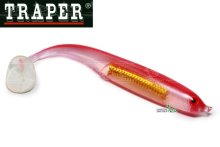 Силікон Traper Tin Fish 80мм колір 07
