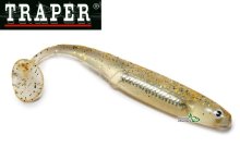 Силікон Traper Tin Fish 80мм колір 11