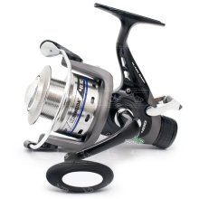 Котушка Siweida Black Carp 40
