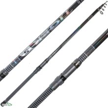 Удилище болонское Siweida Tiger 4,0м 5-25г