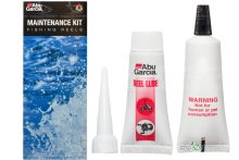 Мастило для котушок Abu Garcia Standard Oil