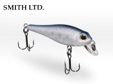 Воблер Smith Jade 43F 03