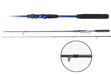 Спінінг Shimano Nasci BX Spinning 2,40 м 5-20г