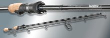 Спінінг Sportex Black Arrow 1,80 м 1-7г