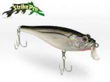 Воблер Strike Pro Crankee Bass 80F A010