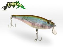 Воблер Strike Pro Crankee Bass 80F 500G