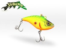 Воблер Strike Pro Flap Jack 40S A17
