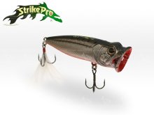Воблер Strike Pro Sea Monster 70F A06E