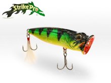Воблер Strike Pro Sea Monster 70F A09