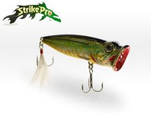 Воблер Strike Pro Sea Monster 70F C30