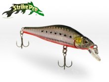 Воблер Strike Pro Archback 80SP 520-713