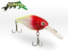 Воблер Strike Pro Cranky-X Deep 50F X10