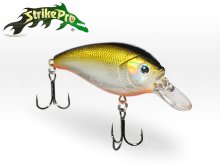 Воблер Strike Pro Crankee Diver 60F 10,7г - 612T