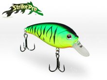 Воблер Strike Pro Crankee Diver 60F 10,7г - GC01S