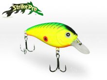 Воблер Strike Pro Crankee Diver 60F 10,7г - A17