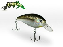 Воблер Strike Pro Crankee Diver 60F 10,7г - A51T