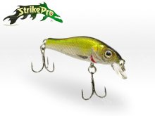 Воблер Strike Pro Archback 35SP 2,2г - 146