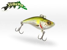 Воблер Strike Pro Flap Jack 40S 146
