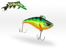 Воблер Strike Pro Flap Jack 40S A45T