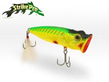 Воблер Strike Pro Sea Monster 70F A17