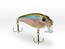 Воблер Strike Pro Chubby Crank 58F 11,3г - 500G