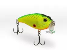 Воблер Strike Pro Chubby Crank 58F 11,3г - A17