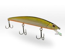 Воблер Strike Pro Montero 130SP 20,6г - 612T