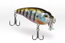 Воблер Strike Pro Chubby Crank 58F 11,3г - 630V