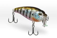 Воблер Strike Pro Chubby Crank 58F 11,3г - 630V
