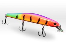 Воблер Strike Pro Inquisitor 110SP 16,6г - A167F