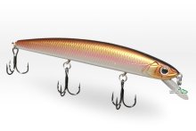 Воблер Strike Pro Montero 90SP 865ES