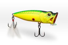 Воблер Strike Pro Sea Monster 58F A17