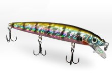 Воблер Strike Pro Alpha Minnow 115SP 15,2г - 630V